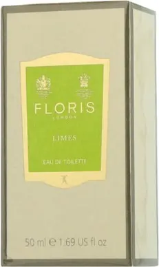 Туалетная вода Floris Limes