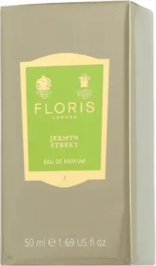Одеколон Floris London Jermyn Street