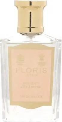 Eau De Toilette Floris Bouquet De La Reine