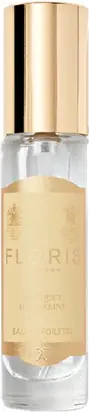 Eau De Toilette Floris London Bouquet De La Reine