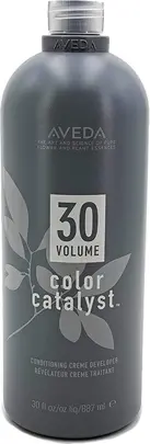 Кондиционирующий крем-проявитель Aveda Color Catalyst