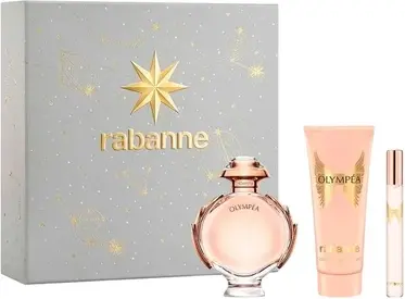 Набор Одеколон Paco Rabanne Olympea