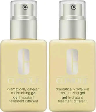 Увлажняющий гель Clinique Dramatically Different