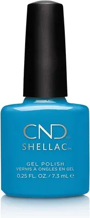 Гель-лак Cnd Shellac