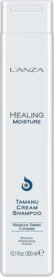 Шампунь L'Anza Healing Moisture Tamanu Cream Shampoo