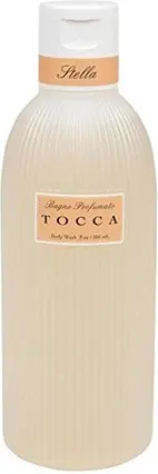 Гель для душа Tocca Stella Bagno Profumato
