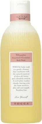 Гель для душа Tocca Cleopatra