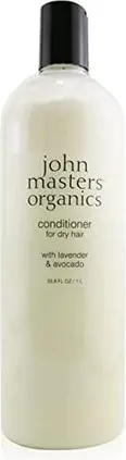 Кондиционер John Masters Organics Кондиционер для сухих волос с лавандой и авокадо