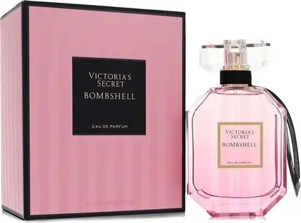 Парфюмерная вода Victoria's Secret