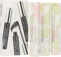 Набор туши Trio Clinique Lash Power Extension Visible Mascara Trio