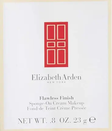 Кремовая тональная основа Elizabeth Arden Flawless Finish