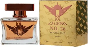 Одеколон Beverly Hills Joe Legend № 26