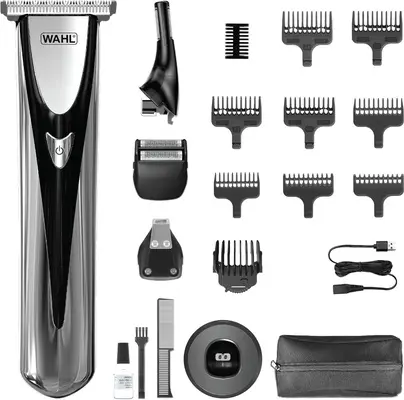 Мультитриммер Wahl Elite Groom