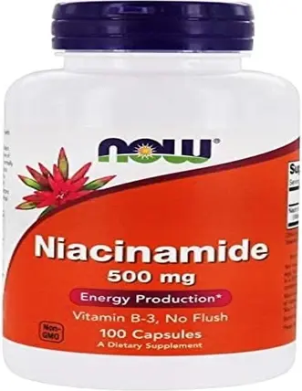 Капсулы Now Foods