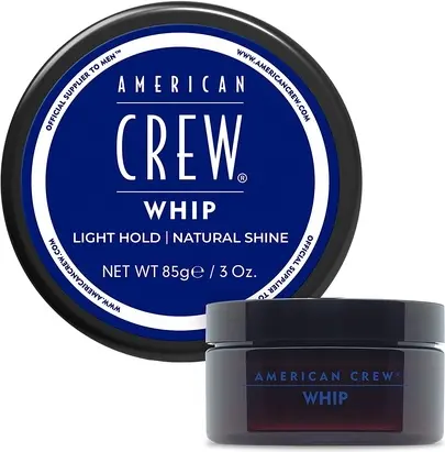 Крем-стайлинг American Crew Whip