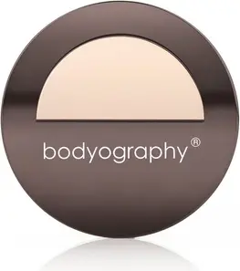 Пудра для лица Bodyography Ef Powder Medium