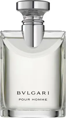 Туалетная вода BVLGARI Pour Homme