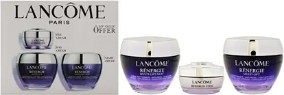 Набор антивозрастного ухода Lancome