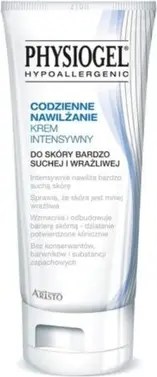 Крем Nuwa Daily Moisture Intensive Cream