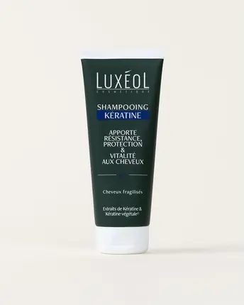 Шампунь Luxeol