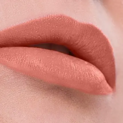 Помада Benecos Natural Cosmetics MAT с органическим пчелиным воском Muse Matt