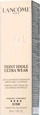 Тональная основа Lancome Teint Idole Ultra Wear