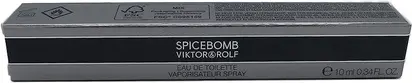 Eau De Toilette Viktor & Rolf Spicebomb
