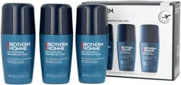 Роликовый дезодорант и антиперспирант Biotherm