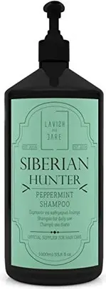 Шампунь Lavish Care Siberian Hunter