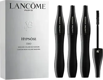 Тушь Lancome Hypnose Trio Volume
