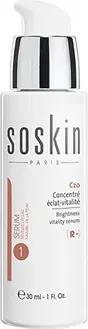 Сыворотка Soskin Paris Brightnessvitality