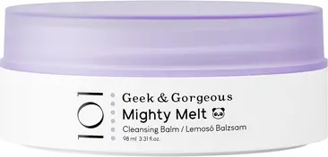 Очищающий бальзам Geek & Gorgeous Mighty Melt