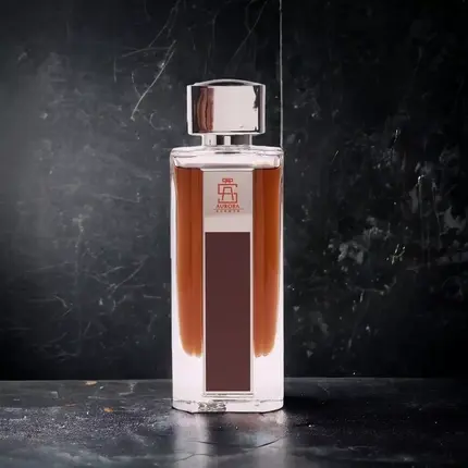 Парфюмерная вода Aurora Muse Cuban Wood
