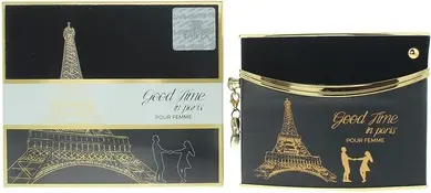 Eau De Parfum Le Chameau Good Time In Paris