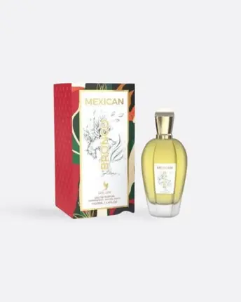 Eau De Parfum Vollare Cosmetics Volare