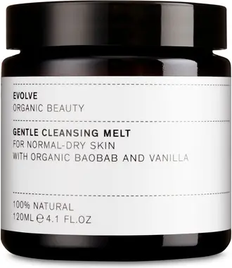Очищающий бальзам Evolve Organic Beauty