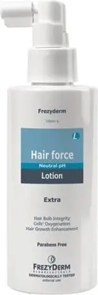 Hair Tonic Frezyderm Hair Force Lotion Extra