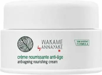 Питательный крем Annayake Wakame Anti-aging