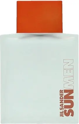 Туалетная вода Jil Sander Sun