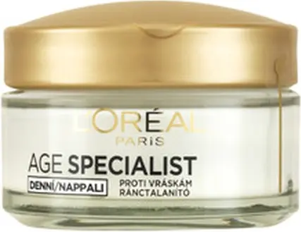 Cream L'Oreal Professional Daily Antiwrinkle Specialist