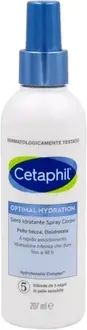 Увлажняющий спрей-сыворотка для тела Galderma Optimal Hydration