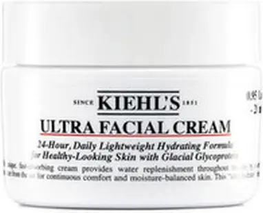 Увлажняющий крем для лица Kiehl's Ultra Facial