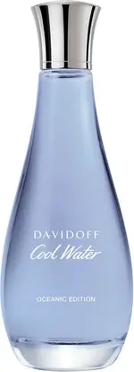 Eau De Toilette Davidoff Oceanic Edition