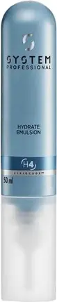 Эмульсия System Professional Lipid Code Hydrate