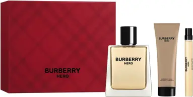 Туалетная вода Подарочный набор Burberry Hero