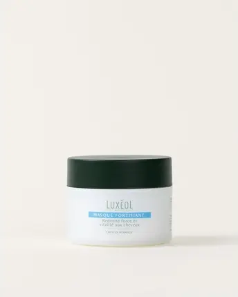 Маска для волос Luxeol