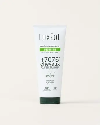 Кондиционер Luxeol Density Conditioner