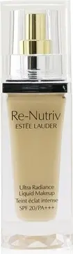 Тональная основа Estee Lauder Re Nutriv Ultra Radiance Liquid Makeup