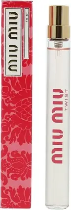 Eau De Parfum Miu Miu Twist