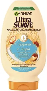 Conditioner Garnier Ultra Soft Argan Rich
